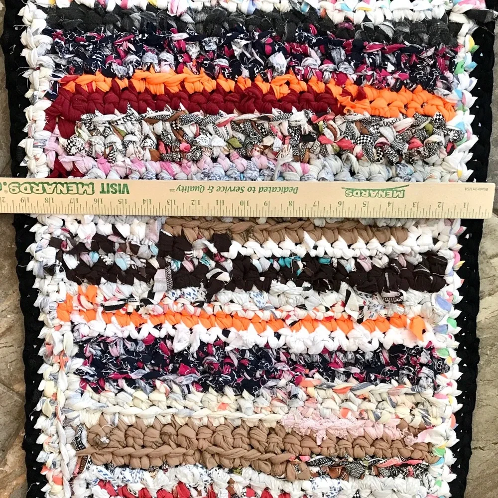 Hand Crafted handmade crocheted